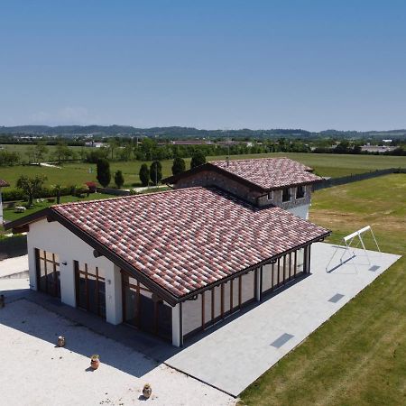 Villa Marina Bedizzole Exterior foto